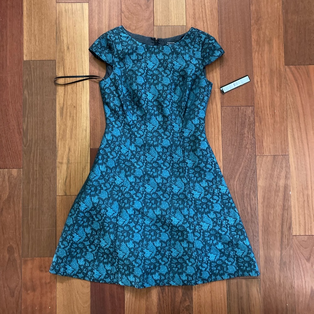 Tahari dress